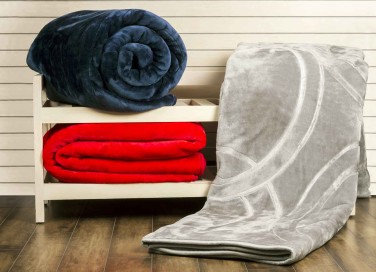Come lavare una coperta di pile