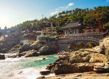 Corea del Sud