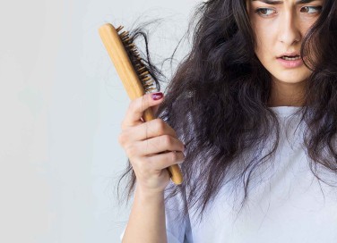 Cosa significa sognare di perdere i capelli