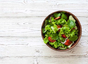 Tipi di insalata