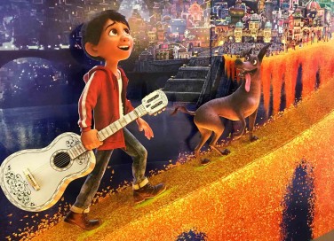 Film sui fantasmi