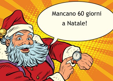 mancano 60 giorni  a natale immagini, mancano 60 giorni  a natale, 60 giorni a natale