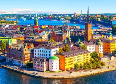 Svezia