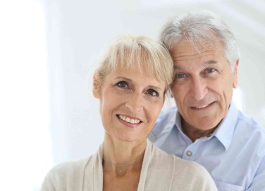 Come festeggiare i 60 anni di matrimonio