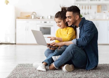 Internet sicuro per i bambini