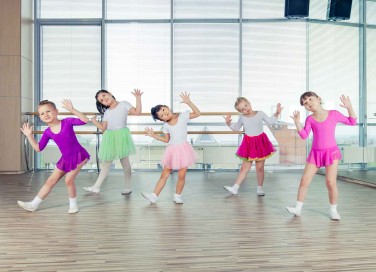Baby Dance