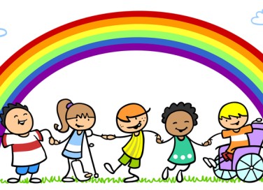 diritti naturali bambini, 10 diritti naturali bambini, diritti zavalloni