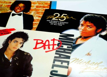 Michael Jackson