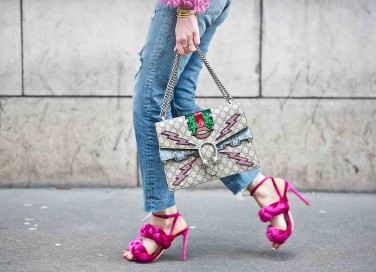 Quanto inquina la moda?