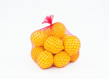 riciclo retine frutta, come riciclare retine frutta