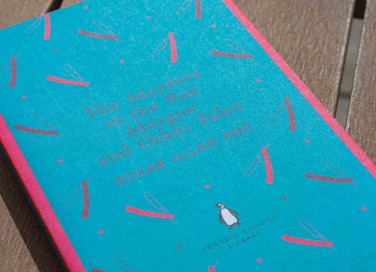 Edgar Allan Poe libri