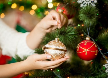 quando fare decorazioni natale, quando togliere decorazioni natale