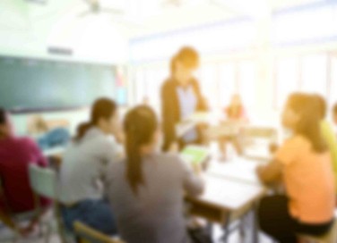Riunioni dei genitori a scuola