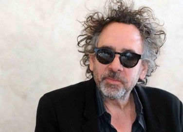 Tim Burton