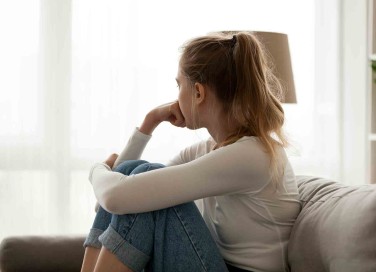 Cosa fare quando sei triste per amore