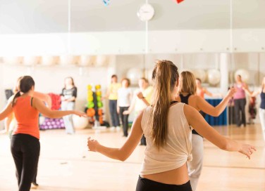 Scuola di ballo