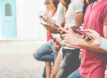 Cellulare a scuola