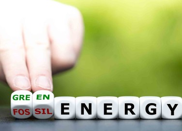 Energie non rinnovabili