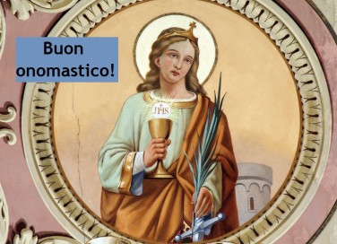 santa barbara immagini, santa barbara auguri