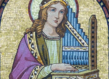 Santa Cecilia
