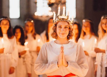 Santa Lucia