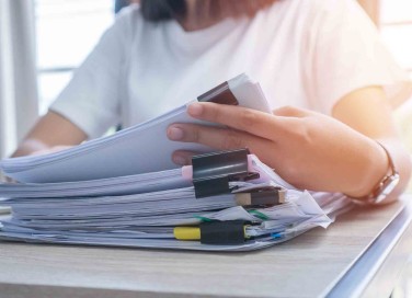 Studiare e lavorare