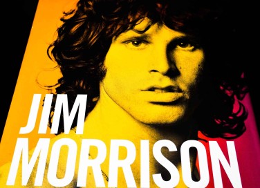 Jim Morrison