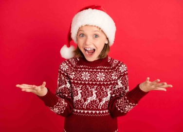 Vacanze scolastiche Natale 2022
