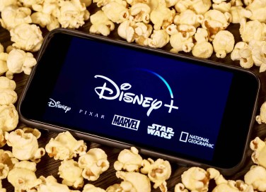 Tutti i film d'animazione della Disney