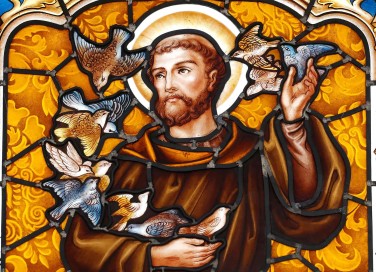 San Francesco d'Assisi