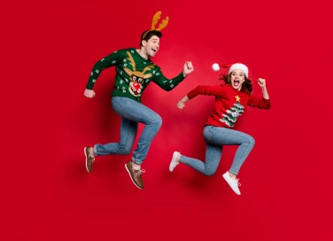 Natale di coppia