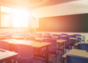 Come risparmiare energia a scuola
