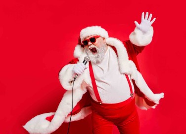 Jingle Bell Rock