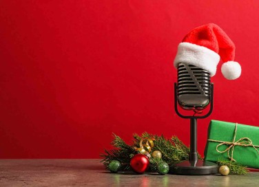 Canzoni di Natale italiane