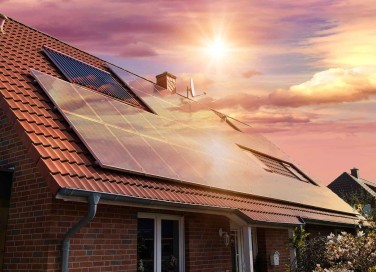 Quanta energia produce un pannello fotovoltaico