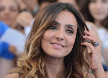 Ambra Angiolini