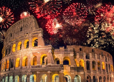 Capodanno in piazza 2023