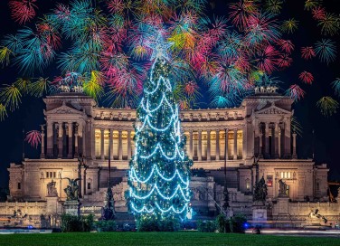 Capodanno in piazza, come vestirsi