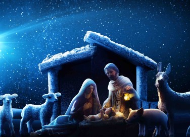 Film sulla natività di Gesù 