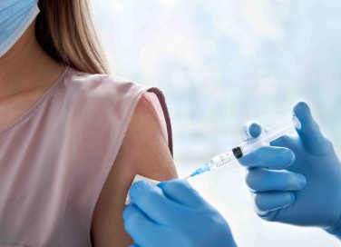 vaccino contro l'influenza