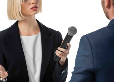 Cosa studiare per diventare giornalista