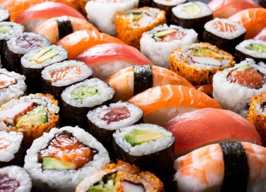 Sushi