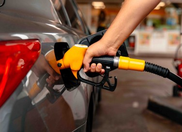 Come risparmiare benzina in auto