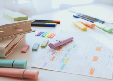 cosa scrivere nell'agenda, come si scrive un'agenda
