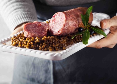 Cotechino e zampone sono uguali?