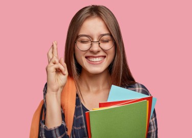 Perché si dice in bocca al lupo?