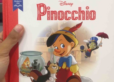 Pinocchio