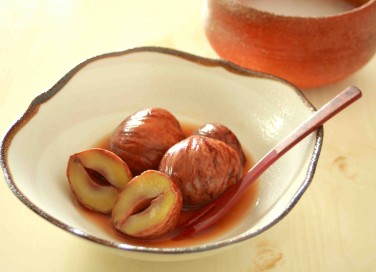 differenza tra castagne e marroni