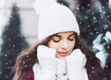 cura corpo inverno, curare corpo inverno