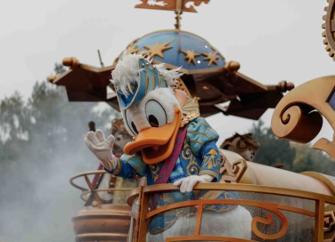 Disneyland Paris